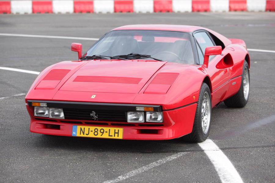 1985 Ferrari 288 GTO